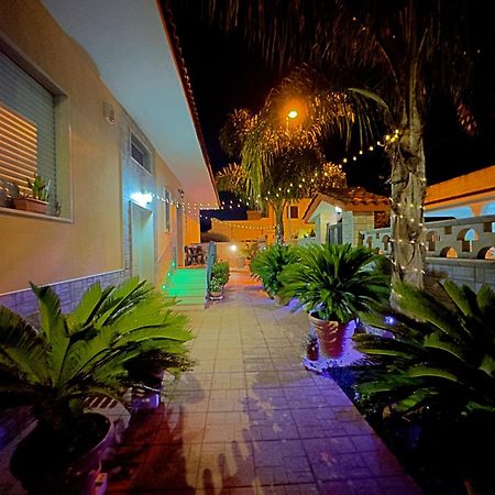 לפוראנו B&B Afrodite מראה חיצוני תמונה