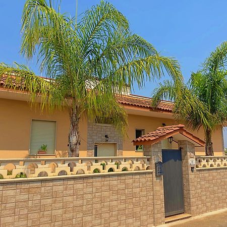 לפוראנו B&B Afrodite מראה חיצוני תמונה