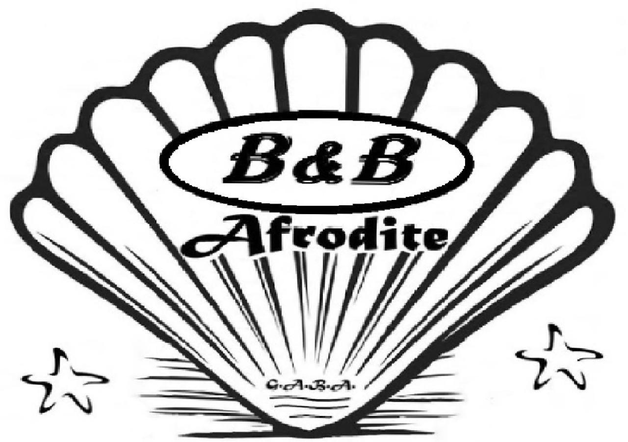 לפוראנו B&B Afrodite מראה חיצוני תמונה