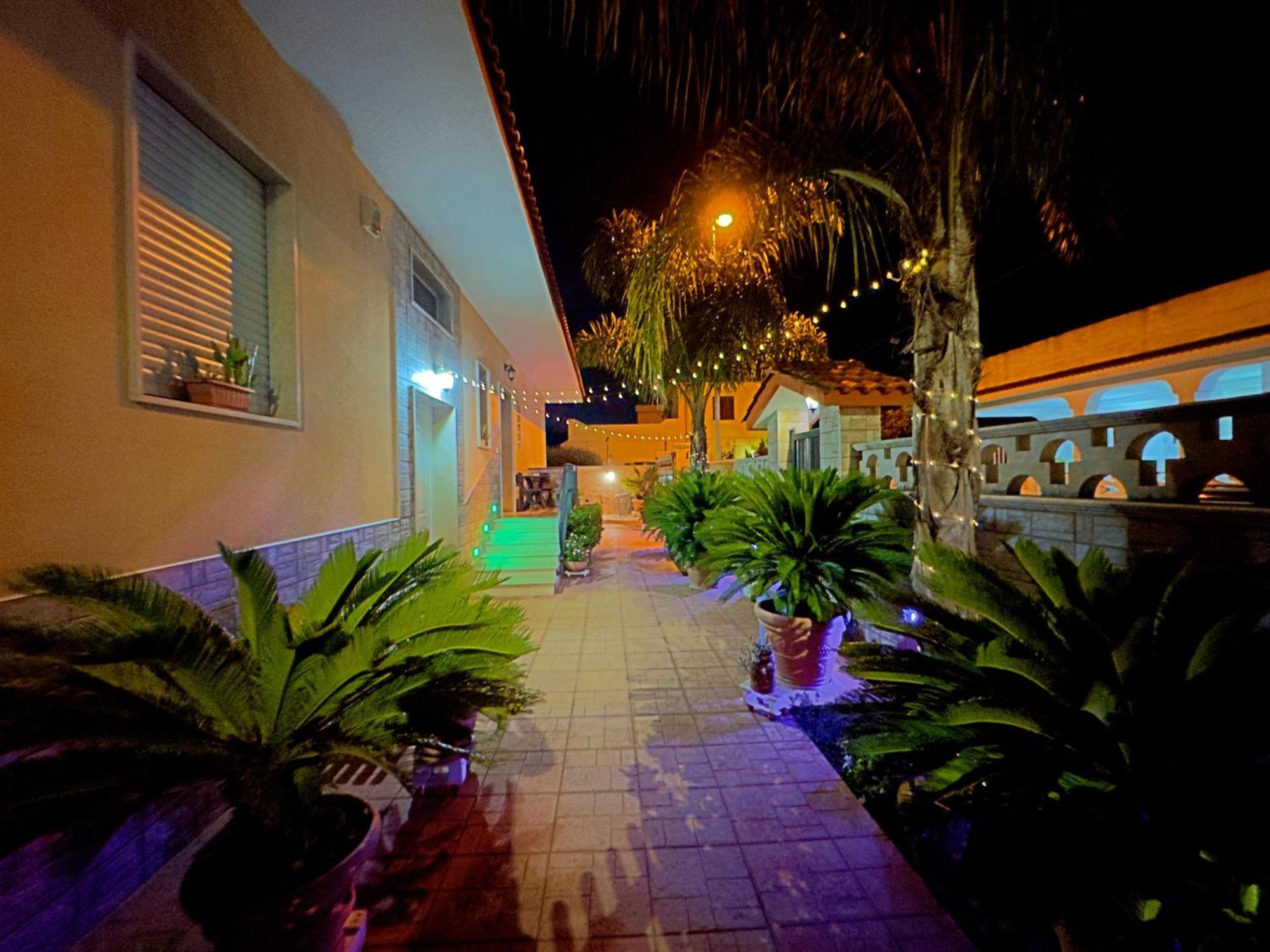 לפוראנו B&B Afrodite מראה חיצוני תמונה