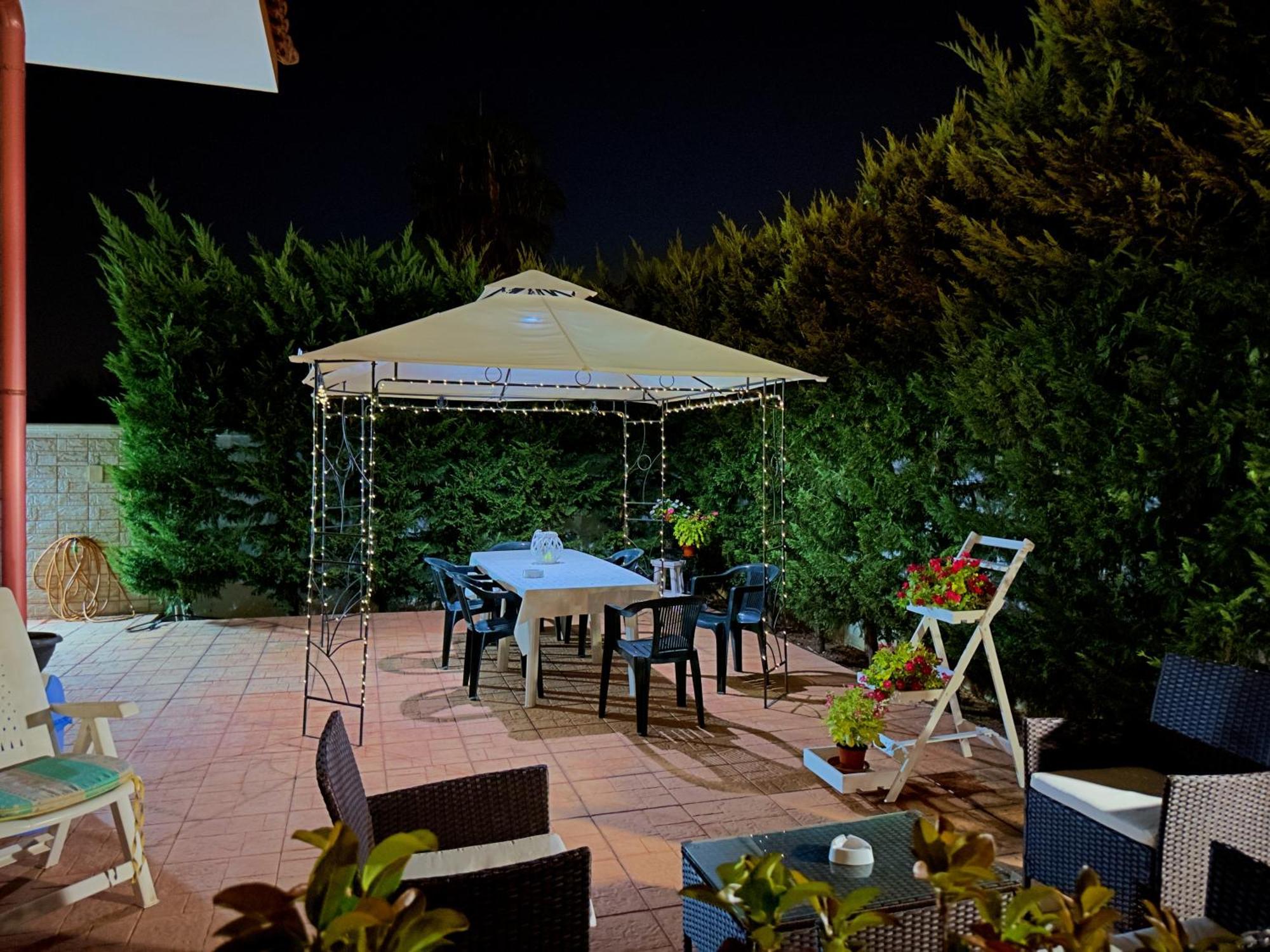לפוראנו B&B Afrodite מראה חיצוני תמונה