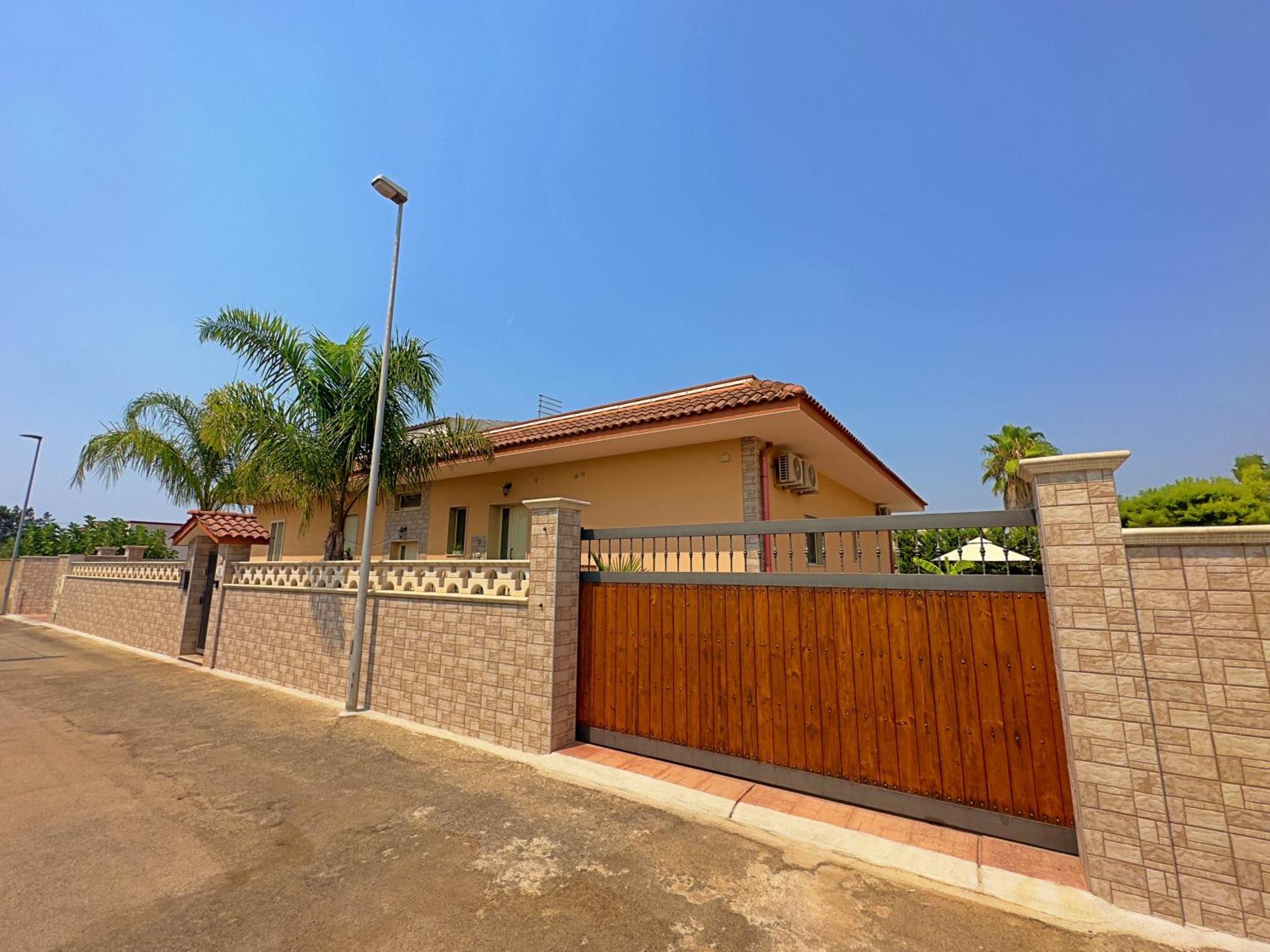 לפוראנו B&B Afrodite מראה חיצוני תמונה