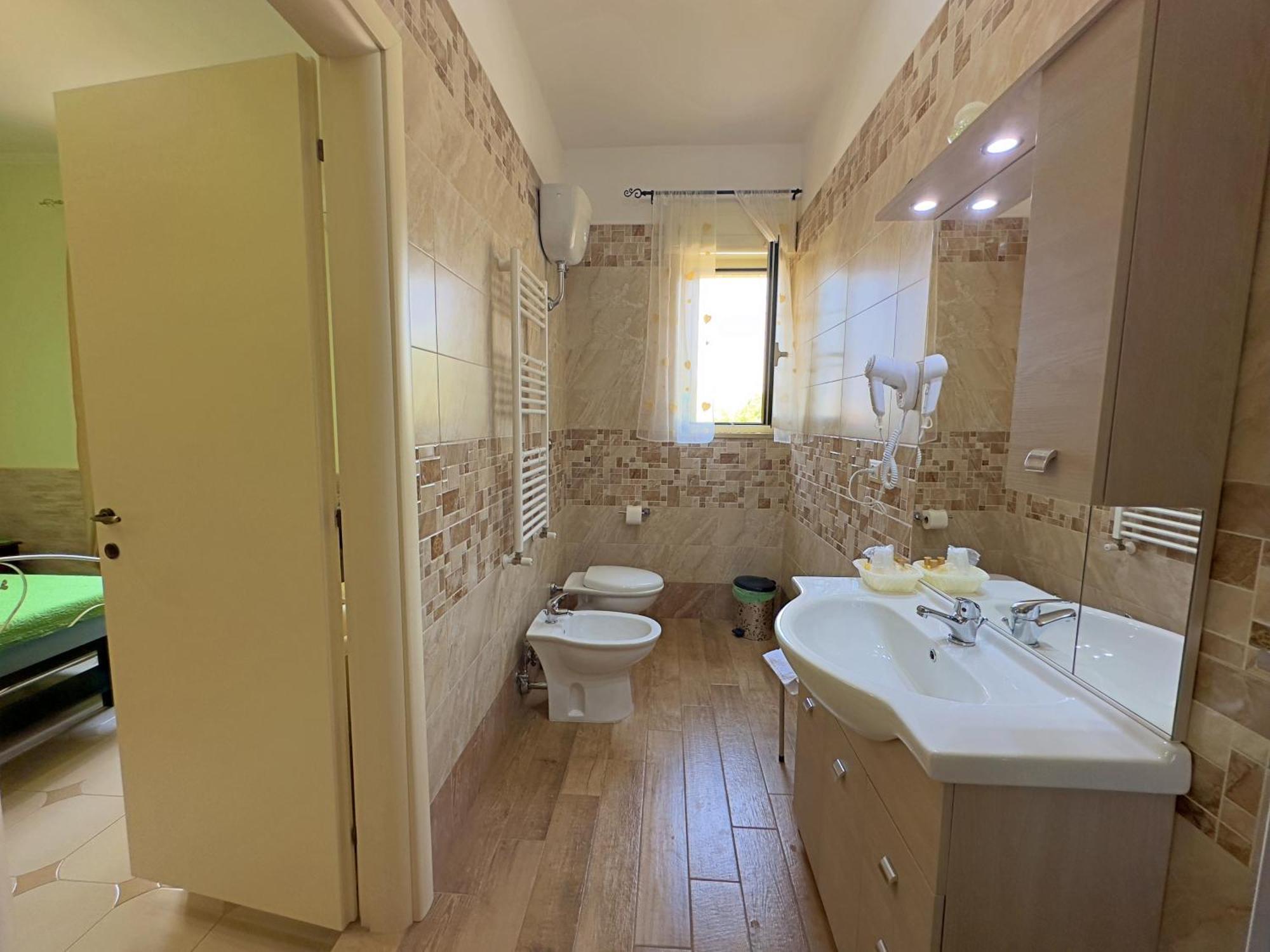 לפוראנו B&B Afrodite מראה חיצוני תמונה