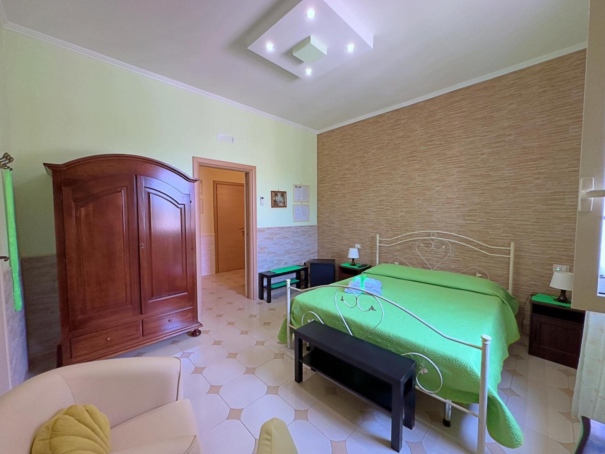לפוראנו B&B Afrodite מראה חיצוני תמונה