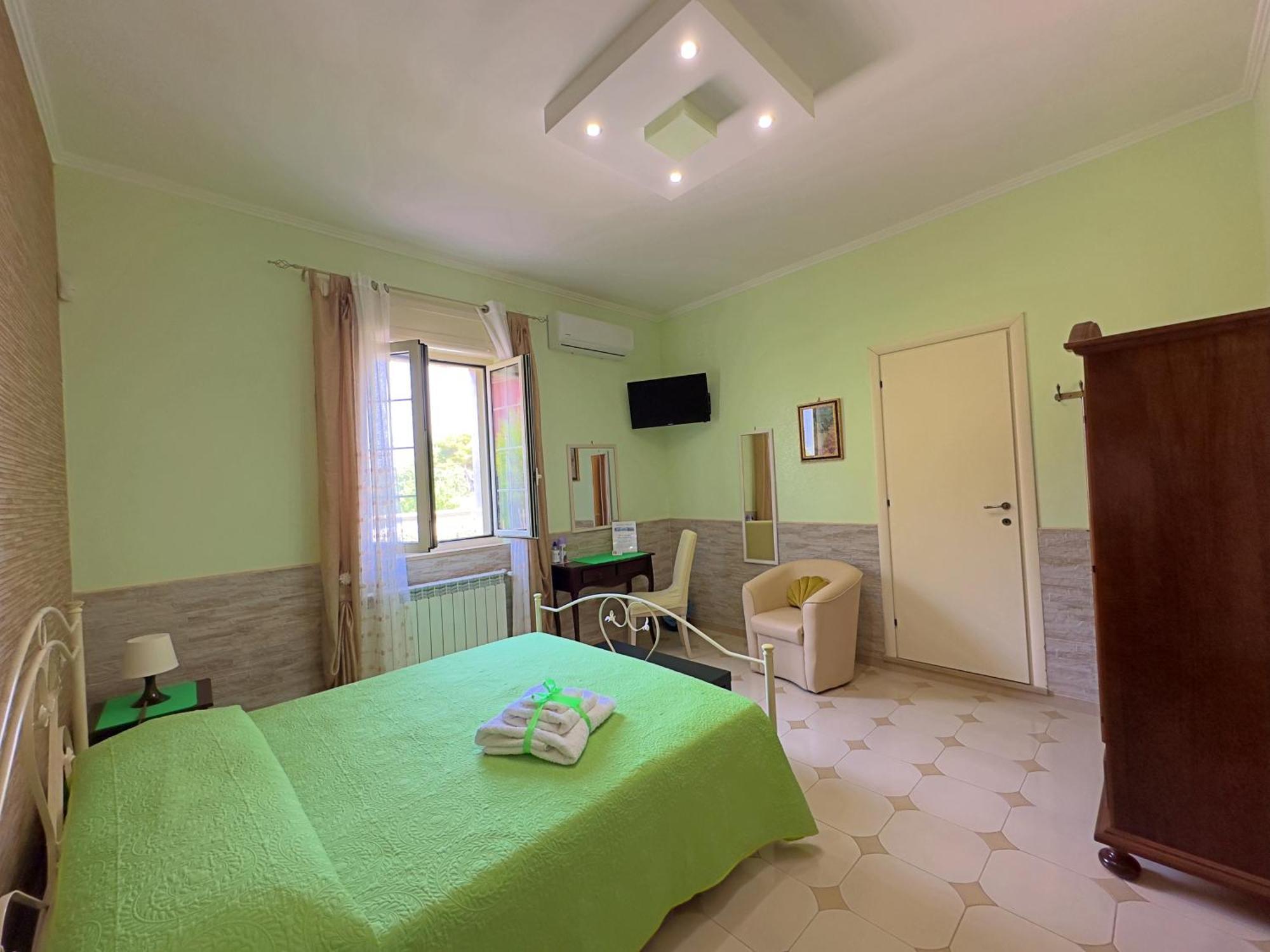 לפוראנו B&B Afrodite מראה חיצוני תמונה
