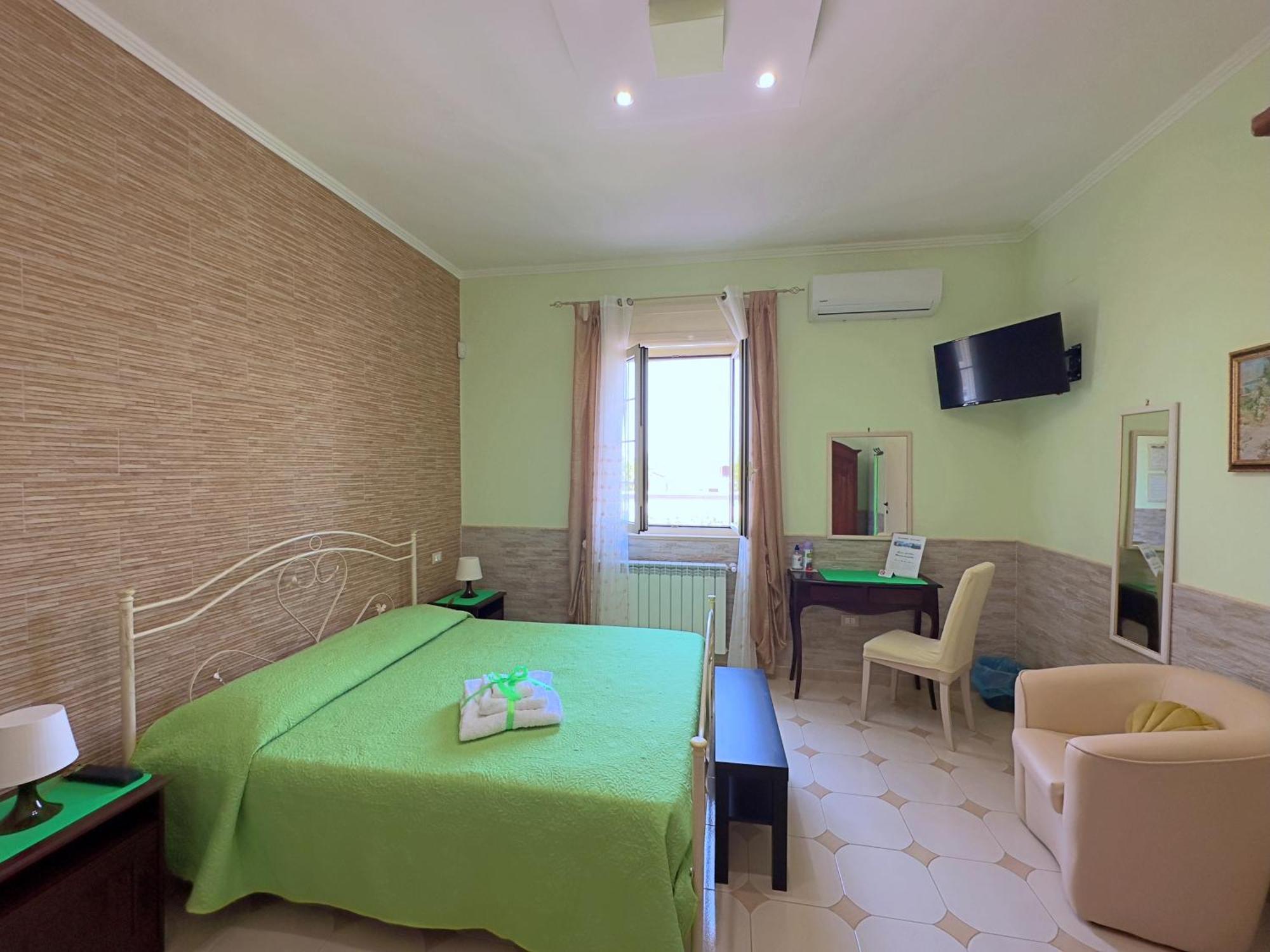 לפוראנו B&B Afrodite מראה חיצוני תמונה