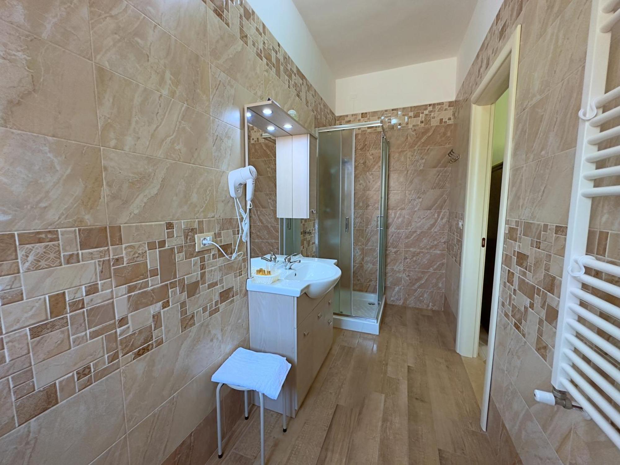 לפוראנו B&B Afrodite מראה חיצוני תמונה