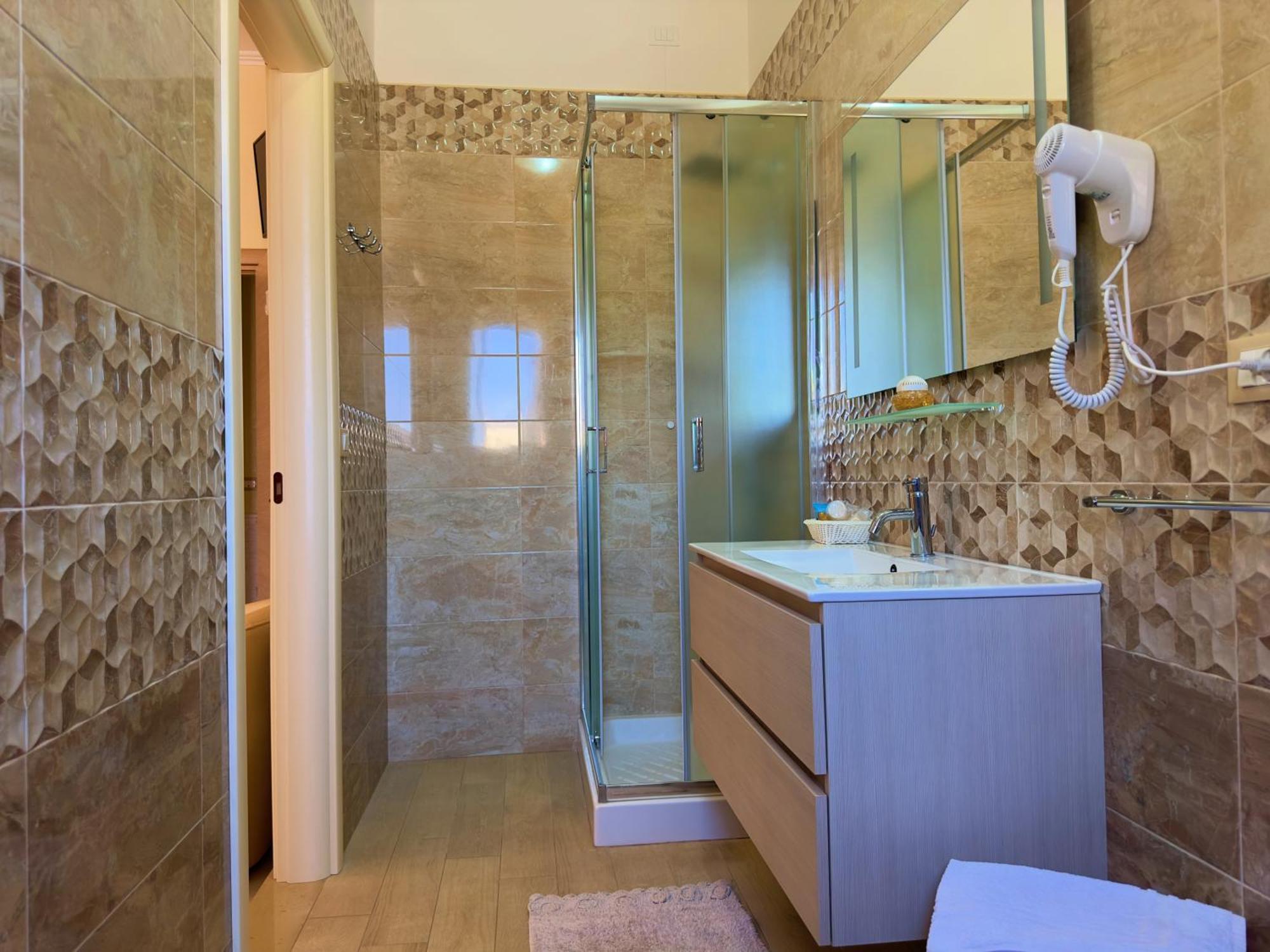 לפוראנו B&B Afrodite מראה חיצוני תמונה