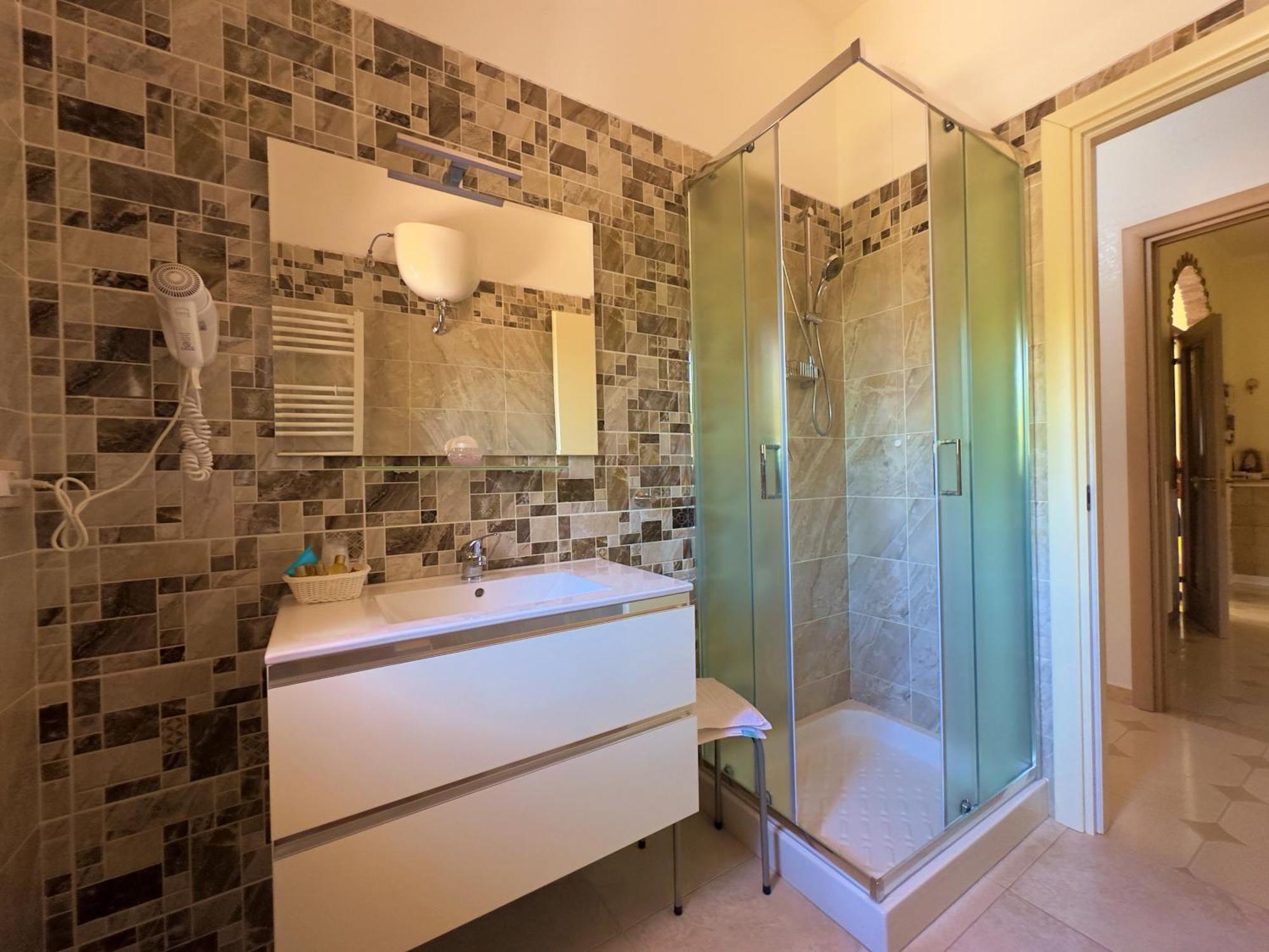 לפוראנו B&B Afrodite מראה חיצוני תמונה