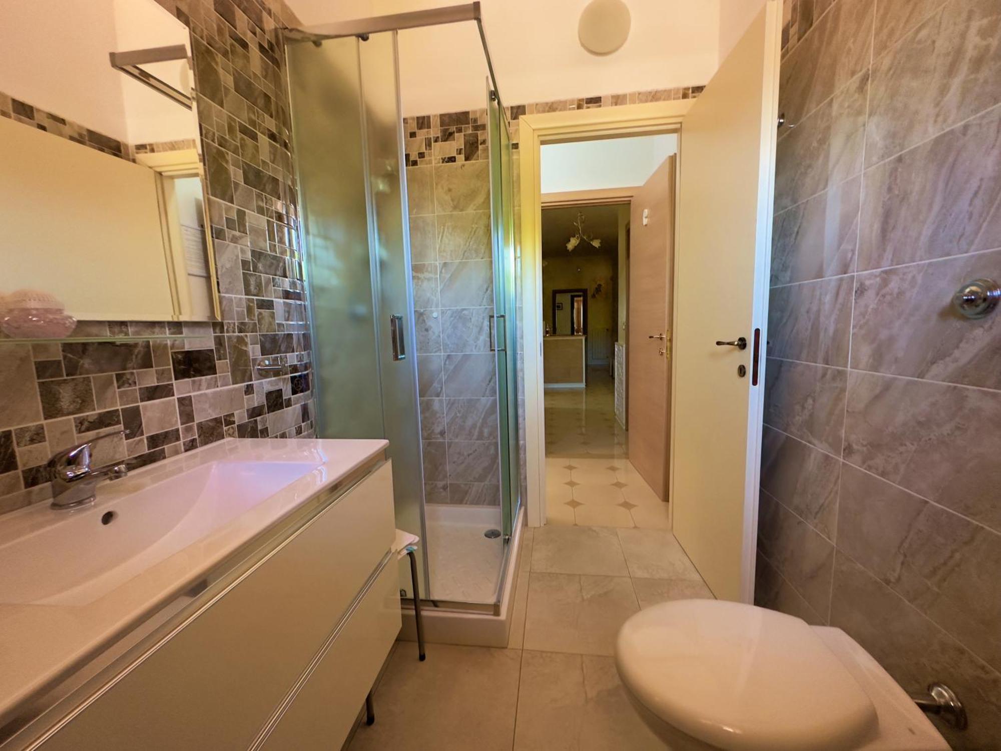 לפוראנו B&B Afrodite מראה חיצוני תמונה