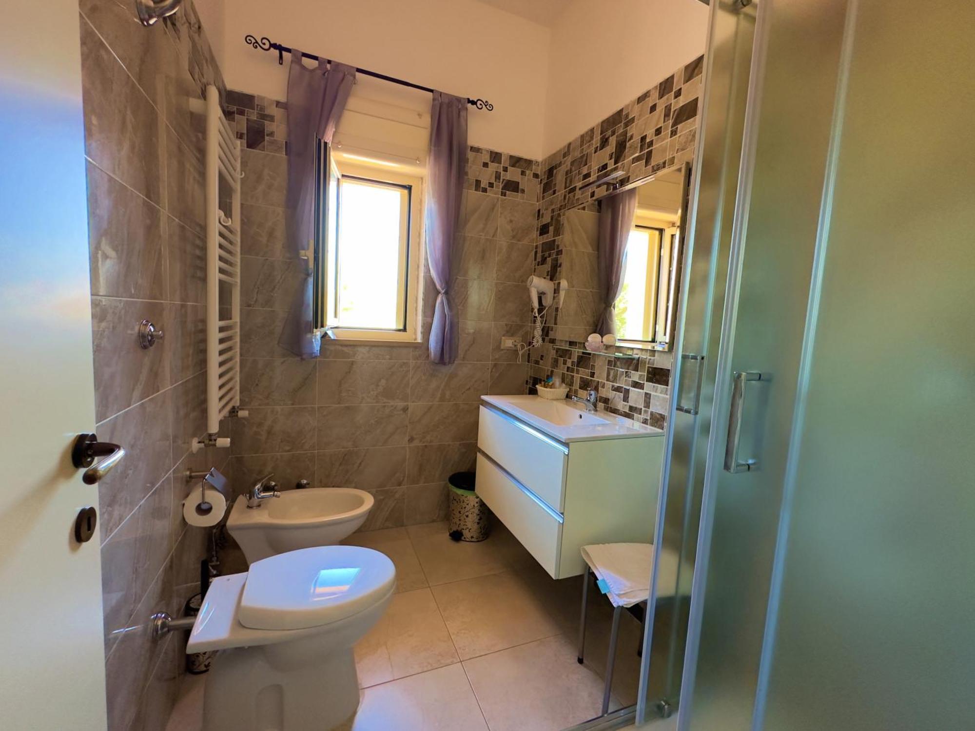 לפוראנו B&B Afrodite מראה חיצוני תמונה