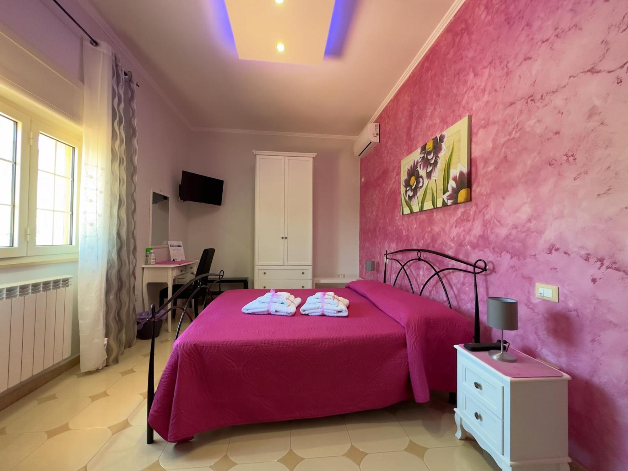לפוראנו B&B Afrodite מראה חיצוני תמונה