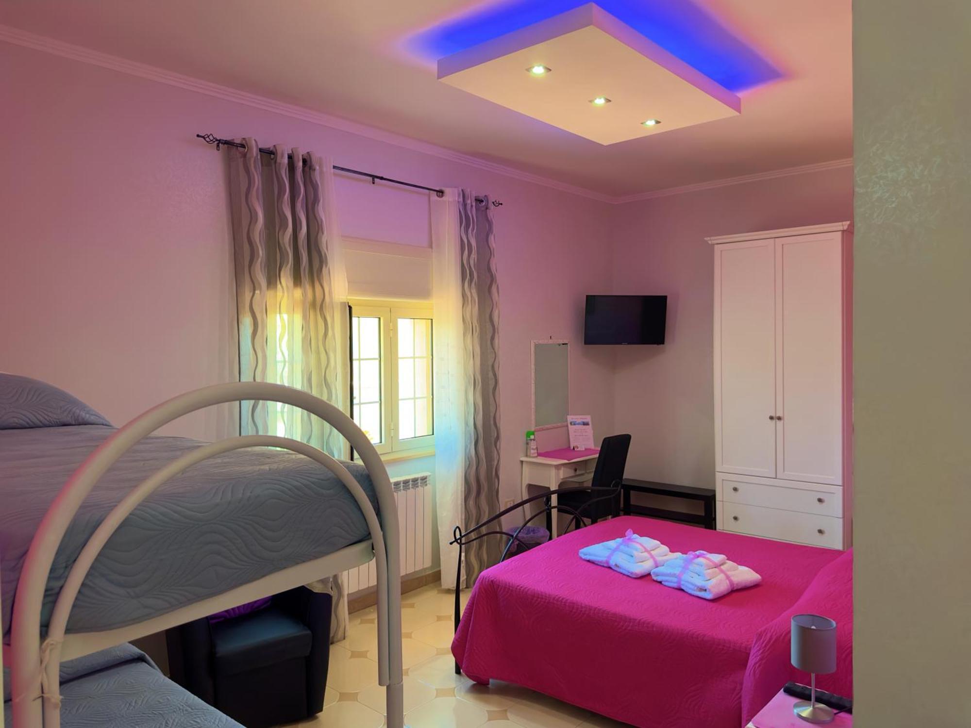 לפוראנו B&B Afrodite מראה חיצוני תמונה